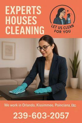 Lumynex Cleaning Services