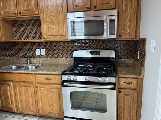 Reina cleaning service