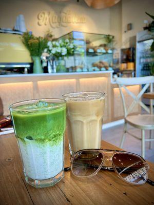 Magdalena Coffee Bar & Houseplants