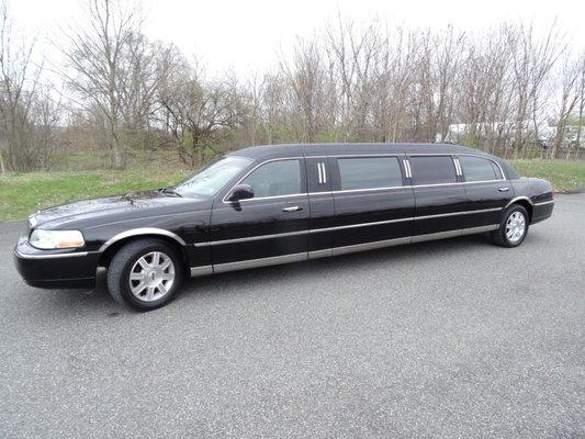 Classic Limousine