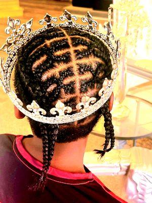 Royal Beauty Supply and Wigs