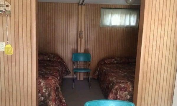 Pioneer Beach Resort