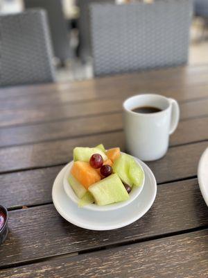 Barney's Only Place In Town