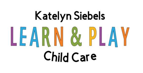 Katelyn Siebels Learn & Play