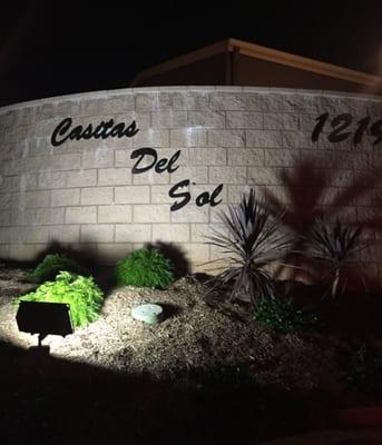 Casitas Del Sol Mobile Home Park