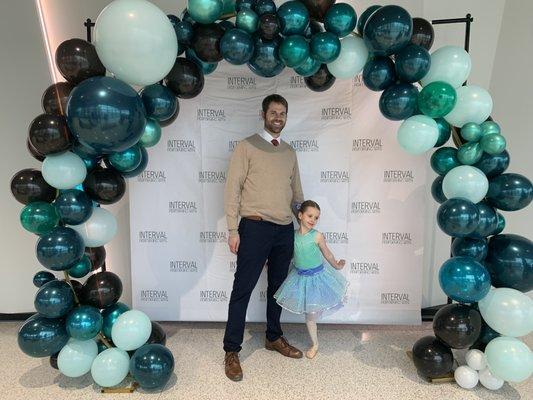 Interval Performing Arts