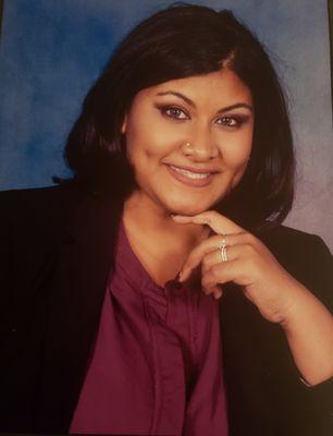 Shameeza Embrey - La Rosa Realty