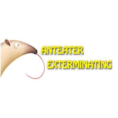 Anteater Exterminating
