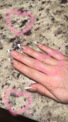 The Little Nail Shop