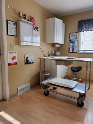 Animal Care Hospital