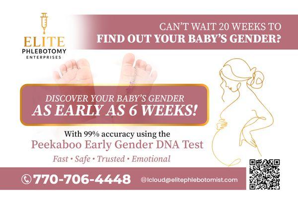 Elite Phlebotomy Enterprises