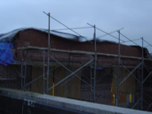 Hilt Construction & Management Corporation