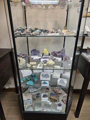 Quintessential Quartz