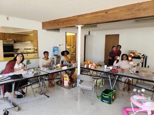 New Testament Christian Church