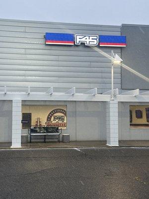 F45 Training Rochester Hills