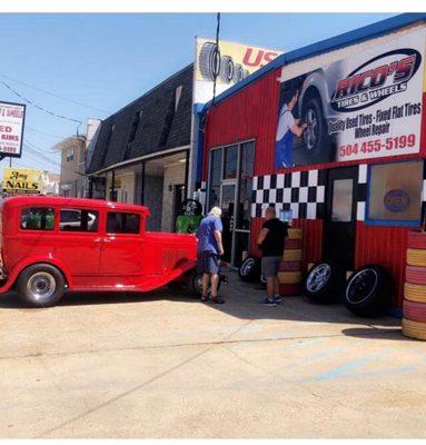 2609 David Dr. Metairie LA,70003