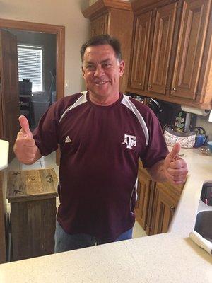 Matt's Air Conditioning & Heating Service