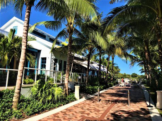 Julie Rosenthal - Jupiter Lighthouse Realty