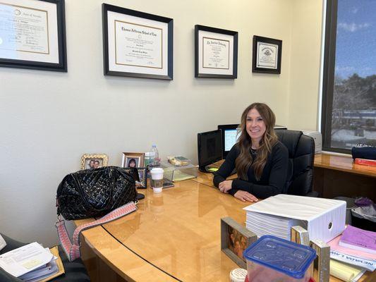 Right Divorce Lawyers