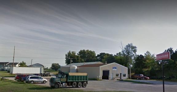 Jerry's Tire Service