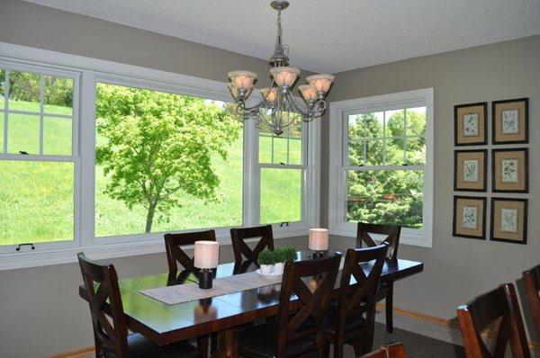 A-Series Replacement Windows