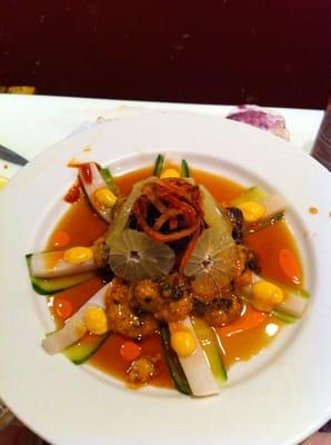 Ai Sushi & Grill