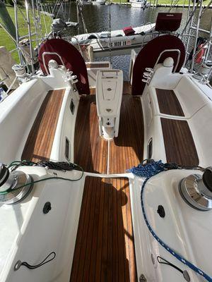 Revive Detail' N Dive