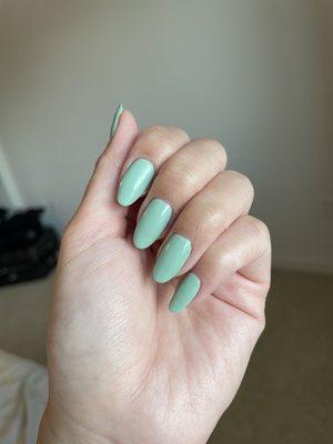 Susi’s Nail Boutique