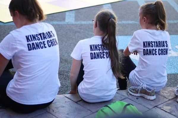 Kinstarias Dance and Recreation
