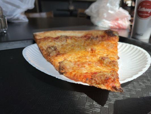 Anthony's Pizza & Pasta