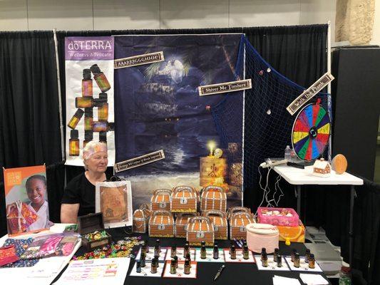 Aspen Builders Activity Center