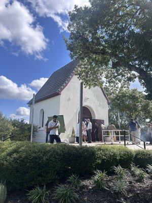Schoenstatt Movement of Austin
