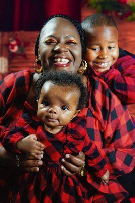 Hamilton Inspired Media