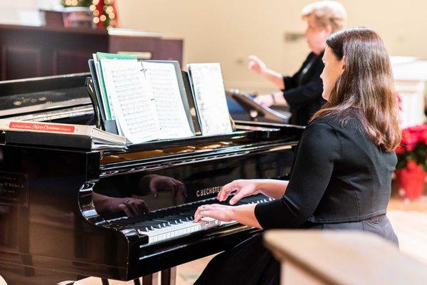 Naples United Church of Christ