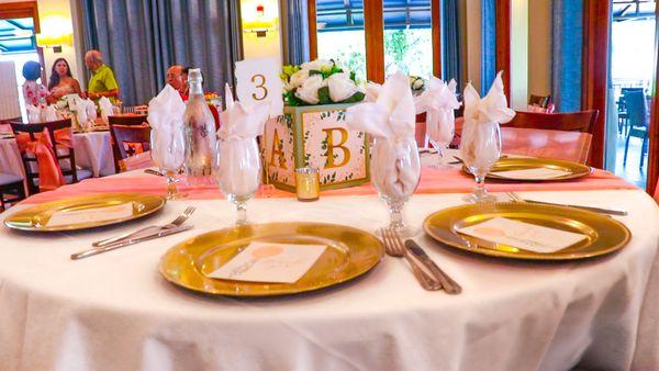 Decorator for fiesta