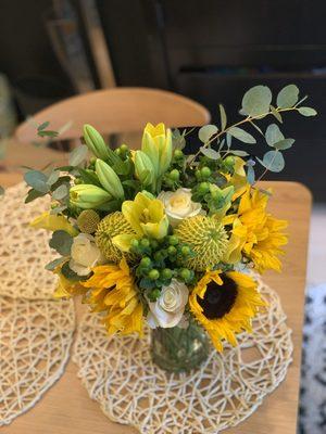 MNBlooms Floral Design