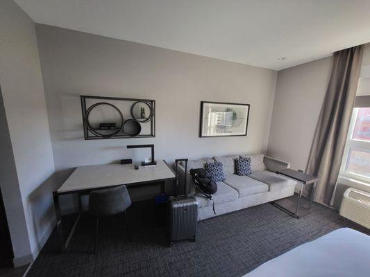 Staybridge Suites - Quincy