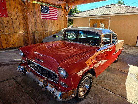 Express Auto Detailing