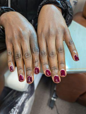 Thai Health Massage Salon