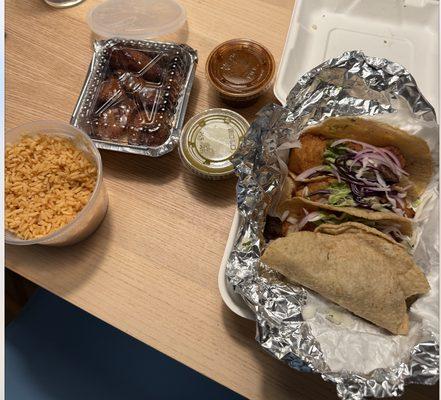 This should be 10 Tacos