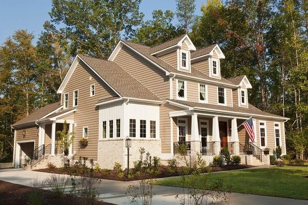 Craftsman Inspections