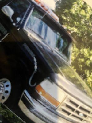 LLL Towing And Recovery