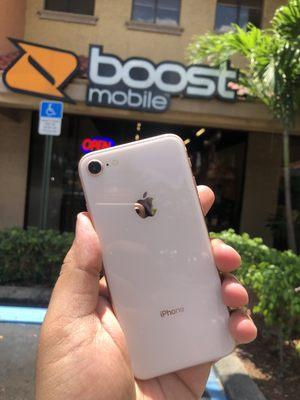 Boost Mobile - Pompano Beach