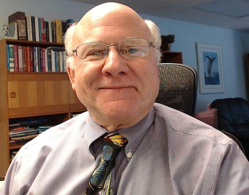 M. Bruce Stubbs, Ph.D.