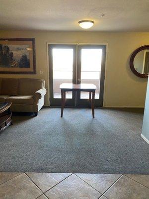 Dorado Senior Apartments