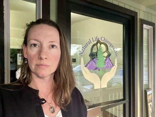 Natural Life Chiropractic