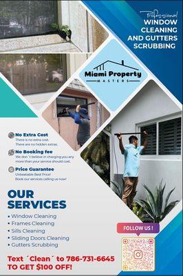 Miami Property Masters