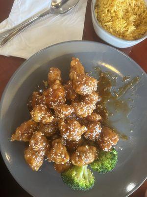 East Wok