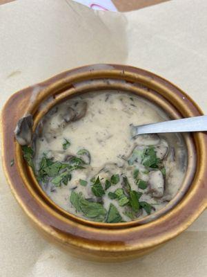 Hangry Bear Creamery