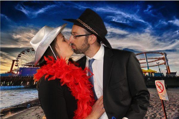 Talking Picturez Entertainment